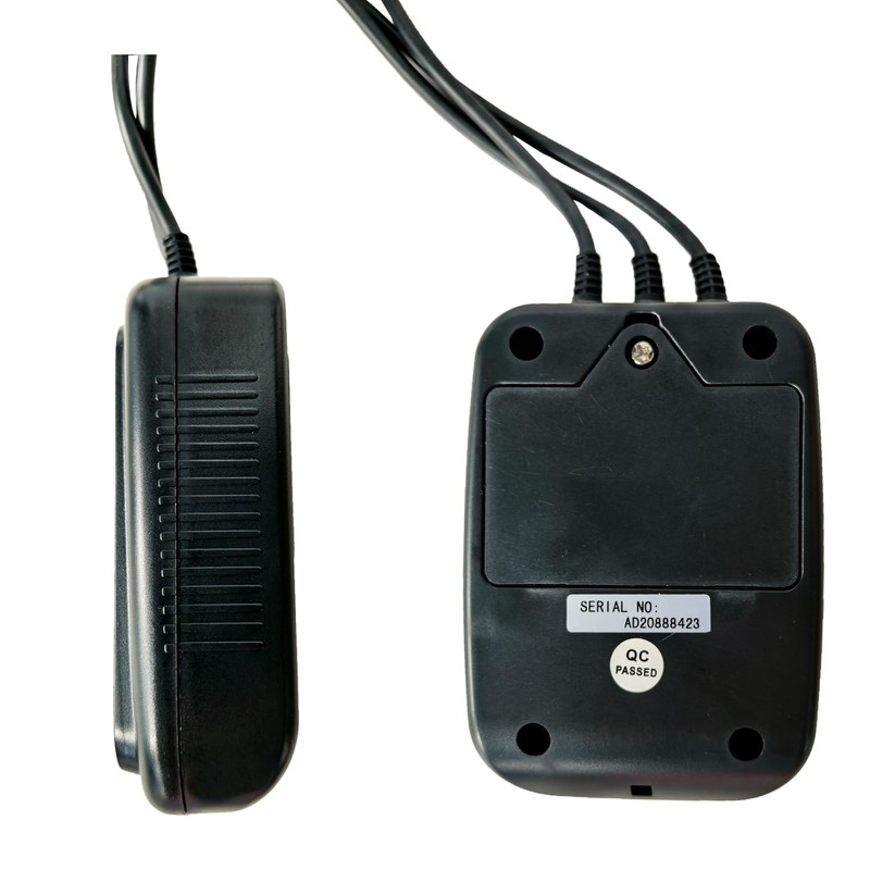 Non-Contact 3 Phase Rotation Meter | Motor Rotation Tester for