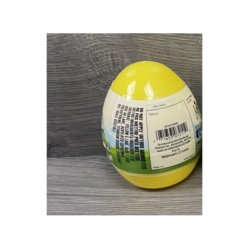 Paper Magic Group Toy Story Easter Mystery Egg Filled with