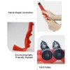 Swing Training Grip Professional Right Handed Left Handed Club Grip