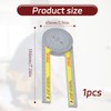 Angle Measurement Tool, M1 Caliber Miter Saw Measuring Tool with