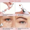 Www Corrector Hidratante Debajo De Los Ojos, 3 Uds., For
