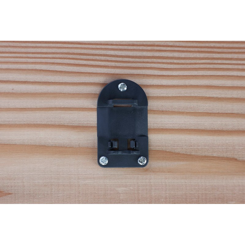 Kerbl UK SnailStop Connector Pack of 2 Electric Snail Fence