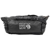 Mountain Hardwear Camp 4 Duffel 95, Black, L