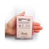 Shortie's Candle Company Sandalwood Rose Wax Melts Bulk Pack -