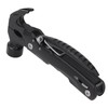 Hammer Multitool 9 in 1 Portable Mini Stainless Steel Survival