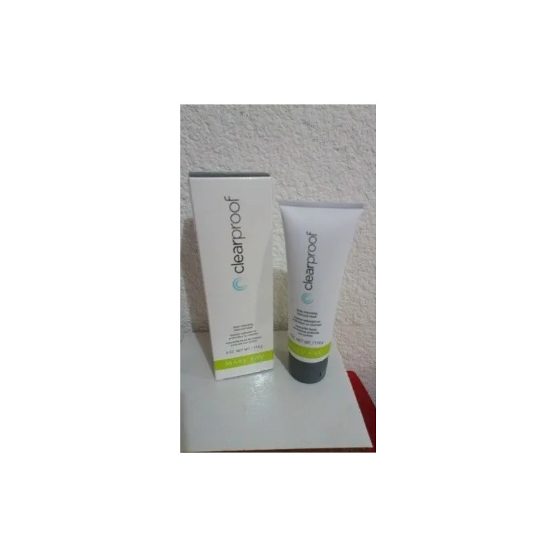 Mascarilla Facial Mary Clear Proof