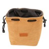 Drone Storage Bag Drawstring Carrying Bag Thickened Soft Polyester Drone