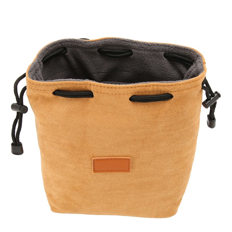 Drone Storage Bag Drawstring Carrying Bag Thickened Soft Polyester Drone