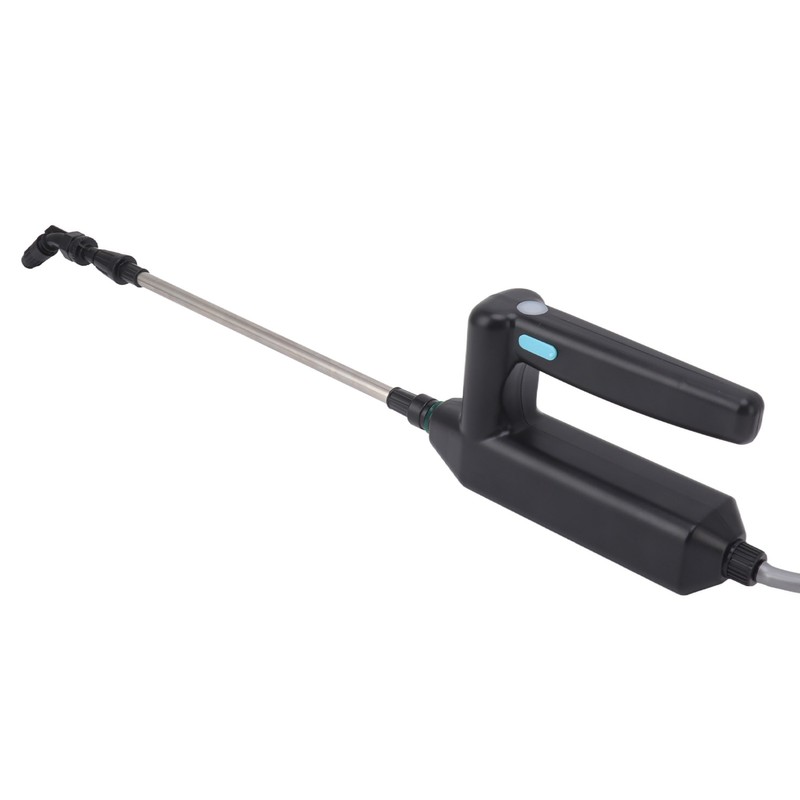 Handheld Garden Electric Sprayer Outdoor Portable Electric Garden Water Sprayer