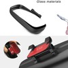 Car Blind Spot Mirror for Driving – Adjustable Wide-Angle Convex