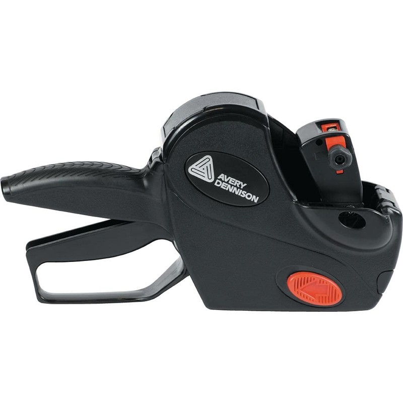 Avery Single Line Pricing Gun HL1/8