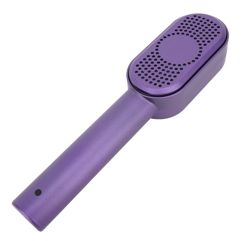 Electric Scalp Massage Brush Frequency Vibration Reduce Dandruff Promote Growth