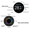 Smart Knob Thermostat, Two Way Rotating Knob, Voice Controller, WiFi,