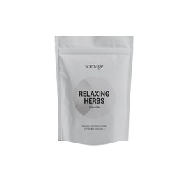 Somage Relaxing Herbs Pyramid infusers x 50