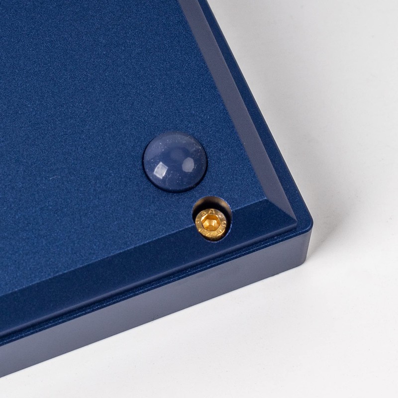 Keychron Q3 TKL Layout Hot-Swappable Wired Custom Mechanical Keyboard Full