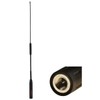 Diamond SRH320A 144/220/440 MHz Tri-Band Handheld SMA Antenna