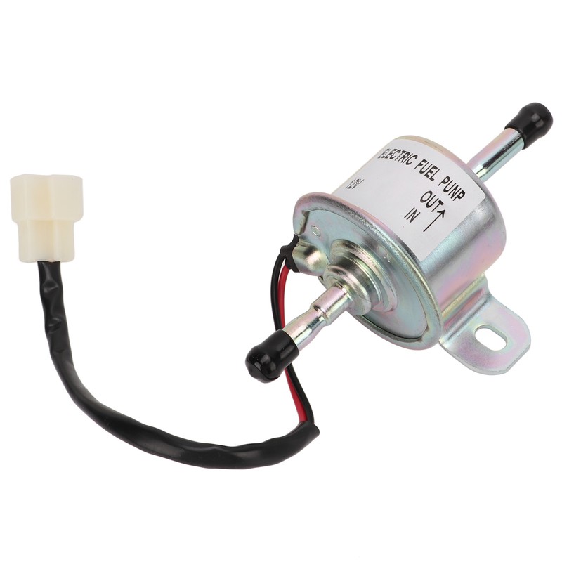 Electric Fuel Pump 49040‑2065 Replacement for FD11D FD501 FD501D FD620D