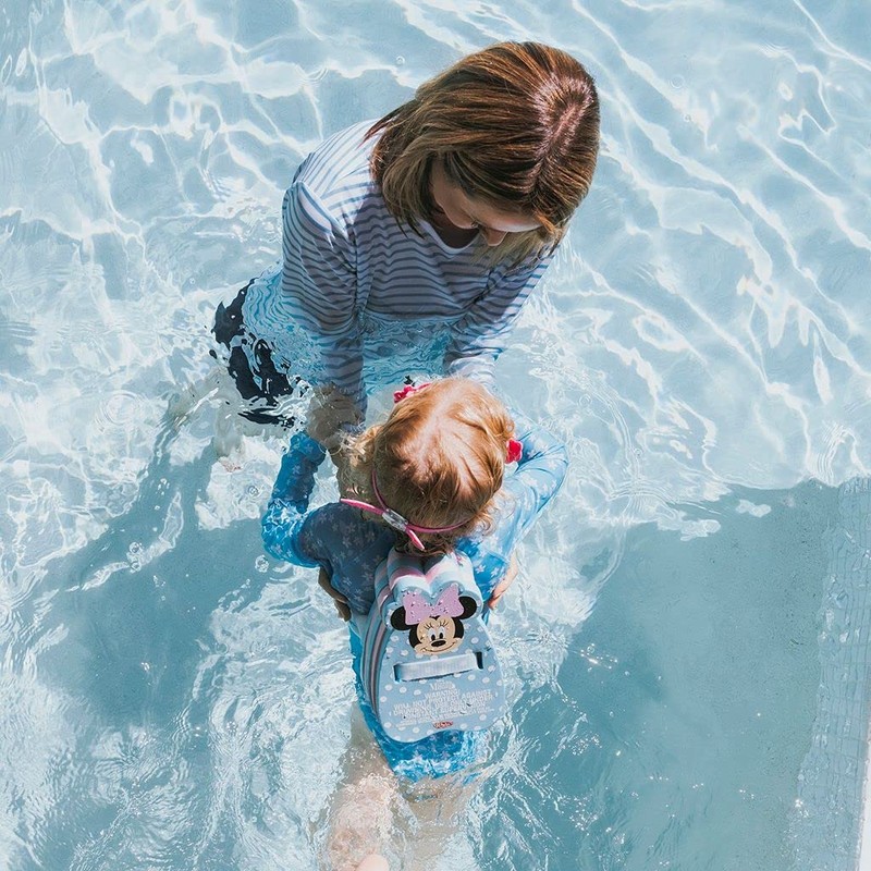 Wahu Minnie Mouse Back Bubble