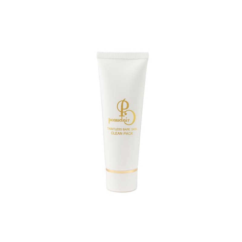Puclea Clean Pack, 1.8 oz (50 g) [Beauty Salon Skin