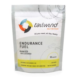 Tailwind Nutrition Endurance Fuel 30 Serving Naked Flavour