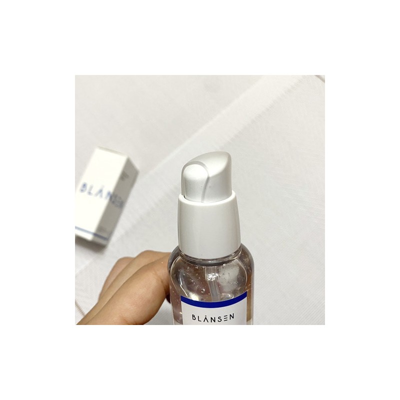 WE CALL Hyaluronic acid moisture water glow ampoule moisturizing Bogeum