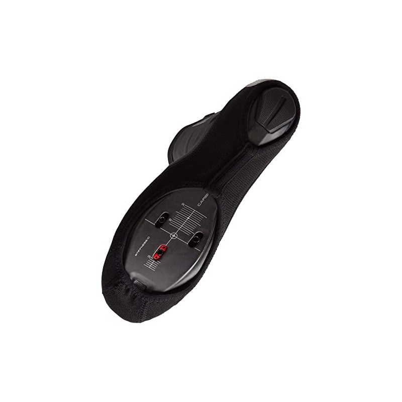 Madison O/SHOES Flux Closed BK MD