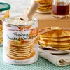 Stonewall Kitchen Farmhouse Pancake & Waffle Mix, Net Wt. 16