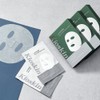 Whitening Functional Spot Improvement Hyaluronic Acid Melasma Patch Mask Pack