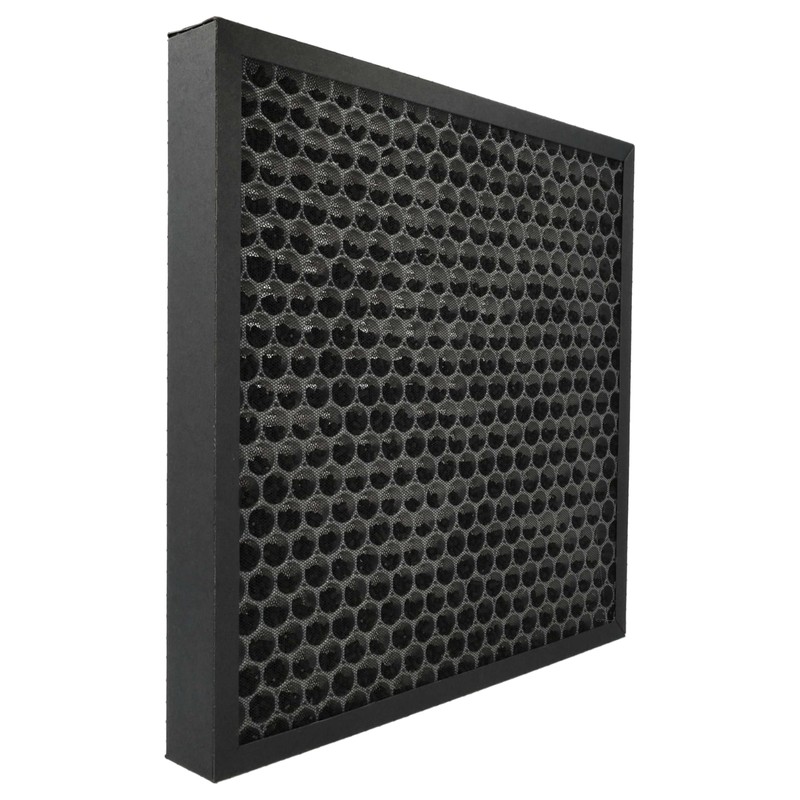 vhbw 2 x Air Filters Compatible with DeLonghi AC 150,