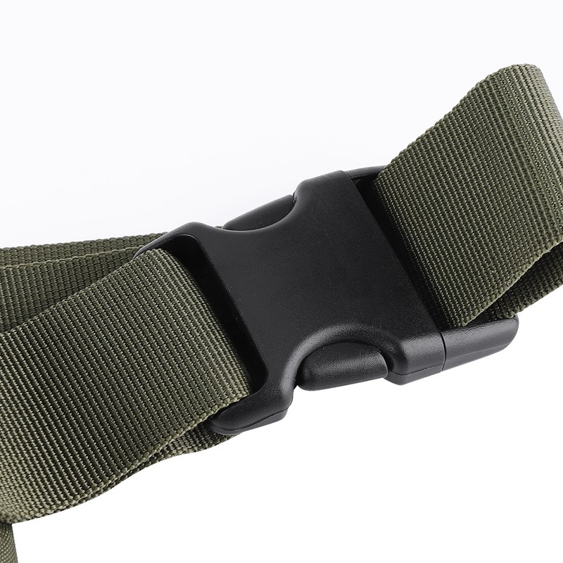Multi Pockets Drop Waist Leg Bag Military Utility Motorcycle Racing