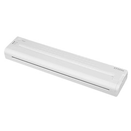 Cordless Tattoo Transfer Stencil Printer Portable Rechargeable Tattoo Printer Tattoo Transfer Thermal Copier Machine for Temporary and Permanent Compatible with Android iOS Phone PC