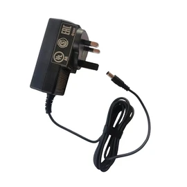 12V 2a Power Supply Plug compatible for Reolink Security CCTV Camera systems