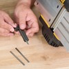 Trend Craft Pro Solid Carbide Planer Blades, 82 x 5.5