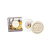 FIORENTINO 1 Piece Fiorentino Lavender & Chedro Soap