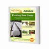 Agfabric Plant Covers Freeze Protection Floating Row Covers 10'x25' 0.55oz