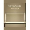 네일 조명 LED 알루미늄 접이식 타투 데스크탑 램프 Nail Light