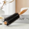 Modern House [Modern House] Volume Finishing Boar Bristle Heated Roller