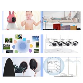 Aswalling 860M WiFi Module TXW8301 Long-Distance Transmission Low Power Consumption Standard Protocol Strong Penetration