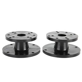 PUSOKEI Horn Drive Head Universal Horn Tweeter Speaker Adapter & Converter for 75 Cores 72 Cores Heights 44 Cores 51 Cores (Pack of 2)