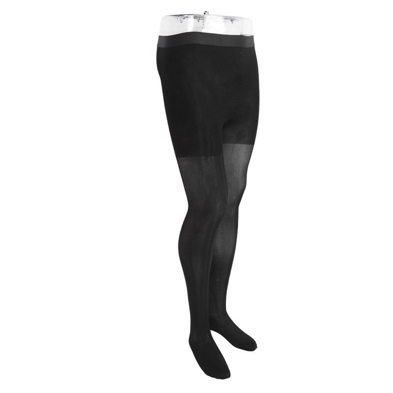 Compression Elastic Pantyhose Relieve Soreness 15 to 20mmHg Thin Comfortable