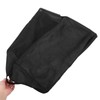 ORFOFE Large Leaf Storage Bag for Lawn Mower Versatile Leaf