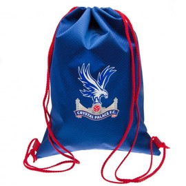 CRYSTAL PALACE FC Gym Bag