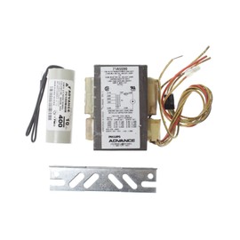 Advance 71A5570-001D - 150/175 Watt - Metal Halide Ballast - ANSI M57/M107- Includes Dry Capacitor and Bracket Kit