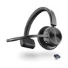 Poly Voyager 4310 UC Wireless Headset (Plantronics) - Single-Ear Bluetooth