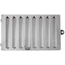 Whirlpool W10535933 Genuine OEM Grease Filter For Over-the-Range Microwaves