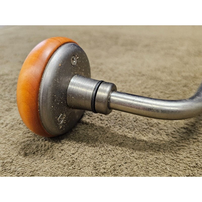 SOJO Sogard 731 Brace Bit Ratchet Hand Drill Auger Speed