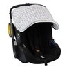 Janabebe Stokke Xplori Stokke Crusi Cotton Cover
