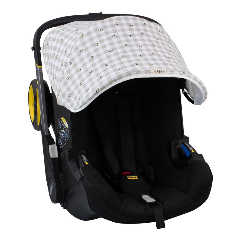 Janabebe Stokke Xplori Stokke Crusi Cotton Cover
