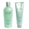Lebel Proedit Care Works Hair Shampoo 300 ml & Hair