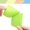 Sticky Notes 3x3 Self-Stick Notes Pads with 6 Bright Colors,